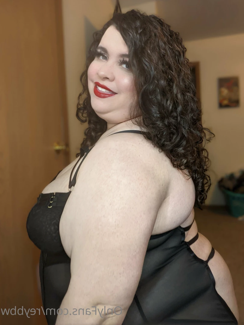 reybbw Onlyfans leaked photo 7292787 on Hotleaks.tv