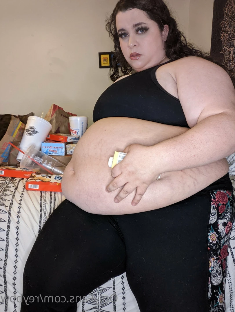 reybbw Onlyfans leaked photo 7292820 on Hotleaks.tv