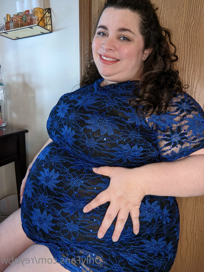 reybbw Onlyfans leaked photo 7293524 on Hotleaks.tv