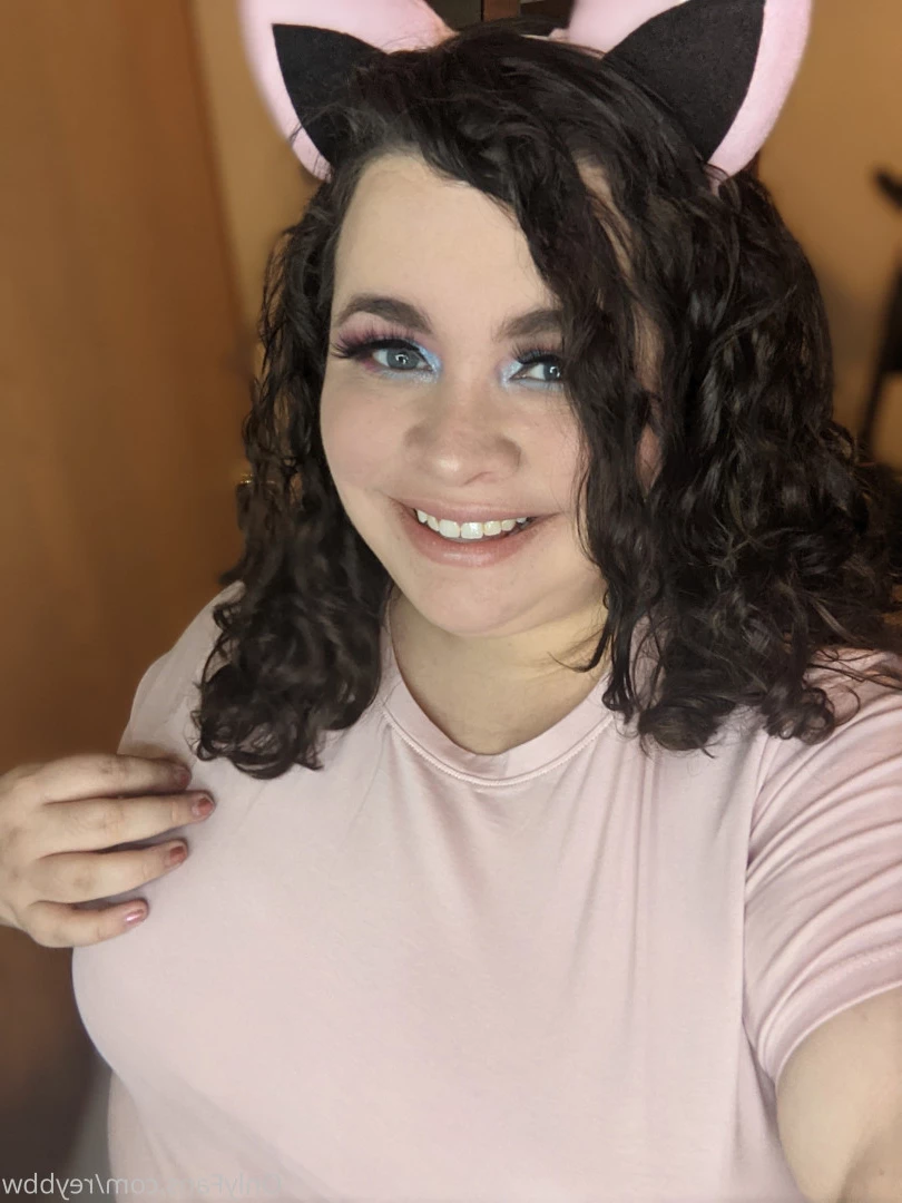 reybbw Onlyfans leaked photo 7293763 on Hotleaks.tv