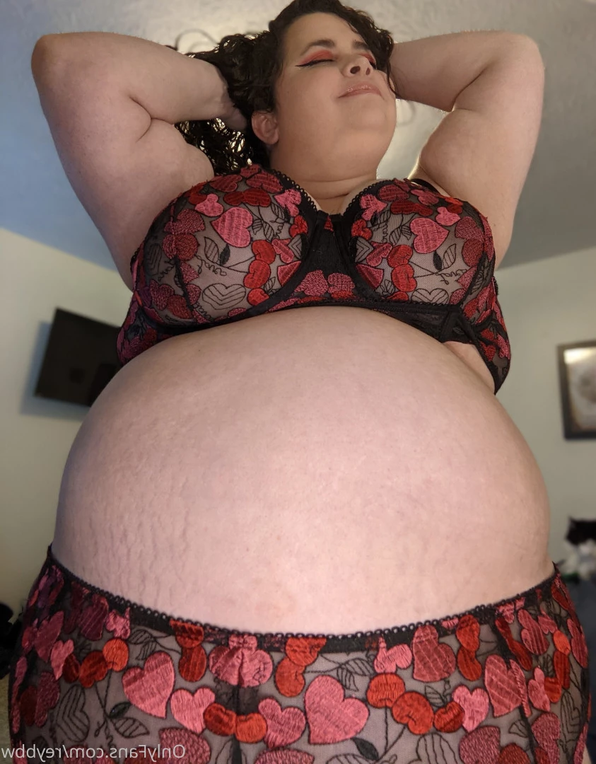 reybbw Onlyfans leaked photo 7293984 on Hotleaks.tv