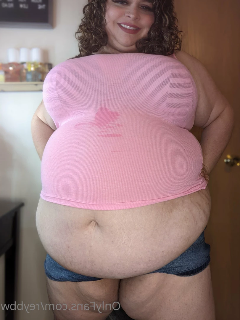 reybbw Onlyfans leaked photo 7294637 on Hotleaks.tv