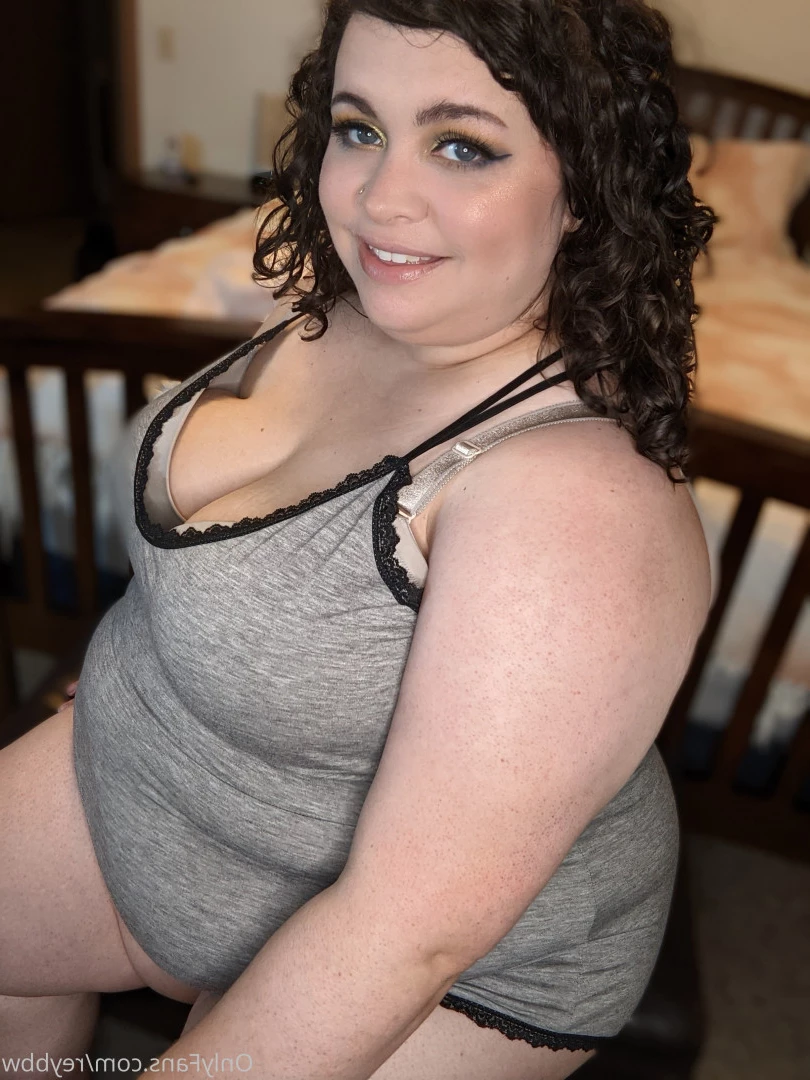 reybbw Onlyfans leaked photo 7294987 on Hotleaks.tv