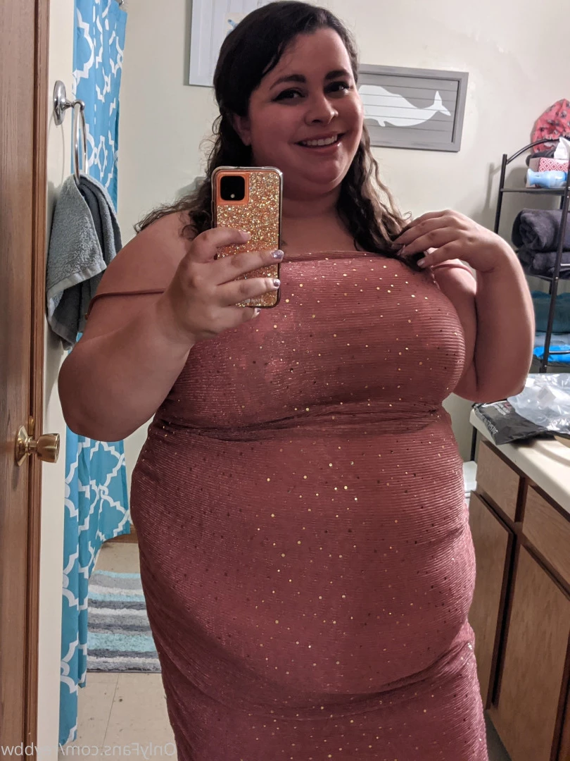 reybbw Onlyfans leaked photo 7295654 on Hotleaks.tv
