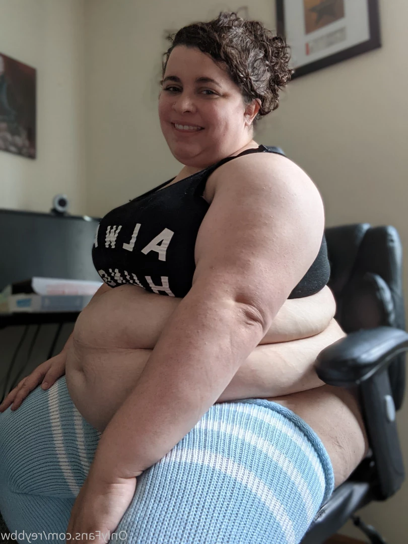 reybbw Onlyfans leaked photo 7295834 on Hotleaks.tv