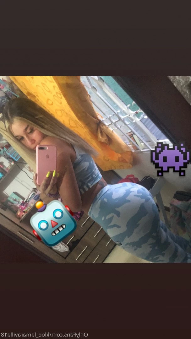 Kloe La Maravilla [ kloe_lamaravilla18 ] Onlyfans leaked photo 639268 on Hotleaks.tv
