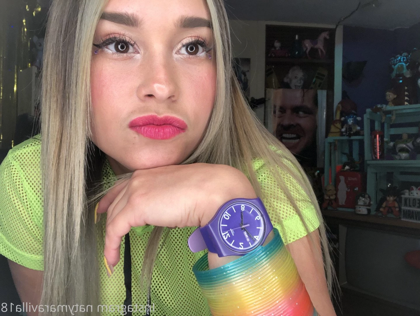 Kloe La Maravilla [ kloe_lamaravilla18 ] Onlyfans leaked photo 639288 on Hotleaks.tv