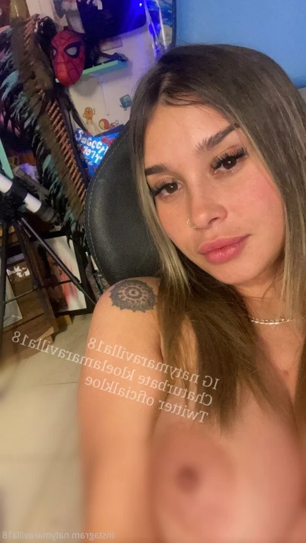 Kloe La Maravilla [ kloe_lamaravilla18 ] Onlyfans leaked photo 639294 on Hotleaks.tv