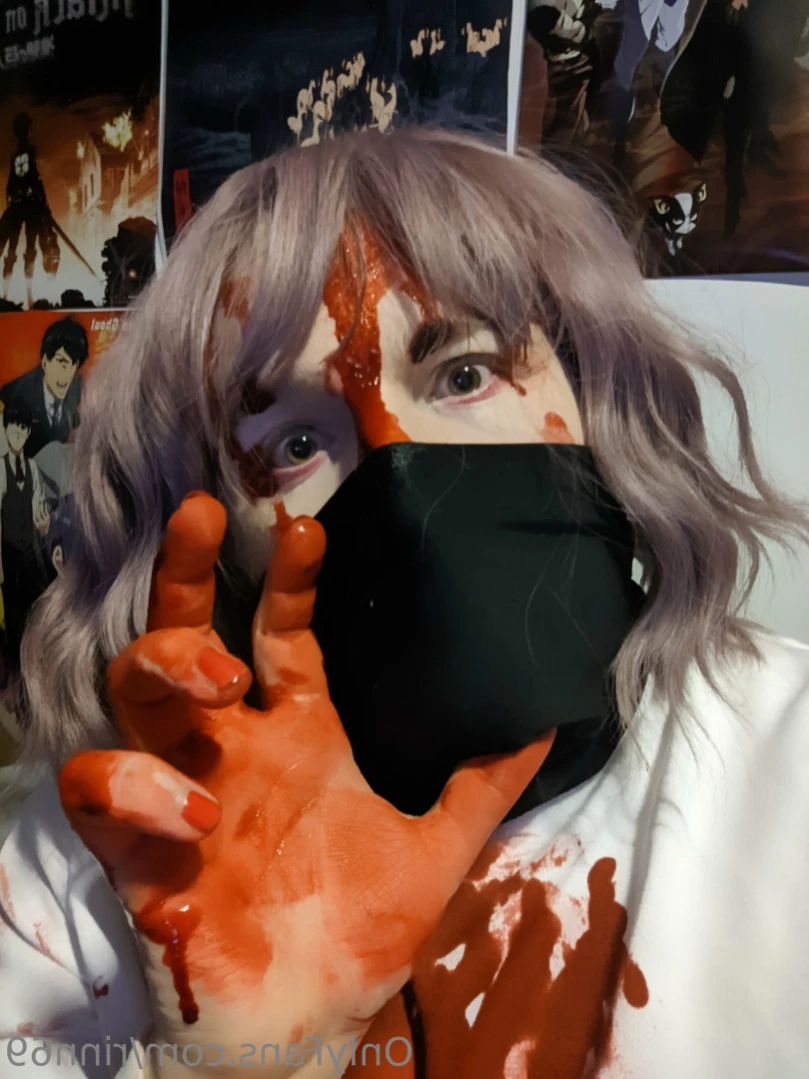 Rin [ rinn69 ] Onlyfans leaked photo 11910527 on Hotleaks.tv