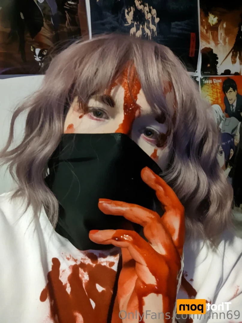 Rin [ rinn69 ] Onlyfans leaked photo 12167323 on Hotleaks.tv