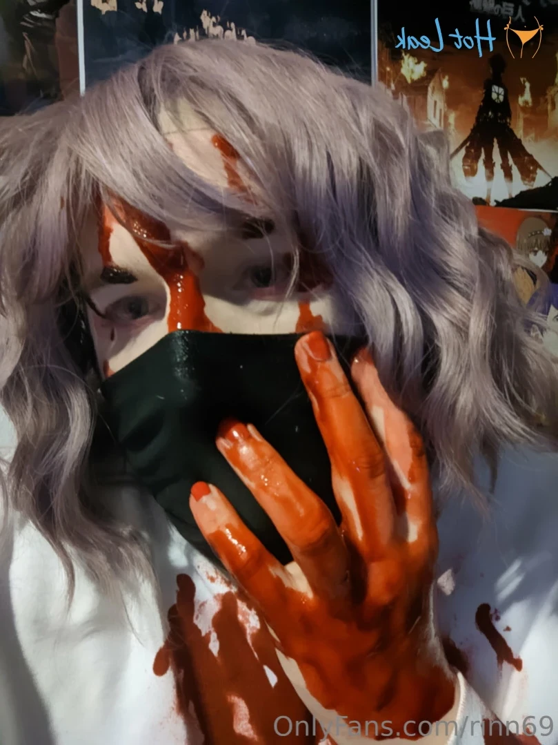 Rin [ rinn69 ] Onlyfans leaked photo 13044289 on Hotleaks.tv