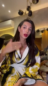 Roberta Cortes TS [ robertacortes ] Onlyfans leaked video 6972357 on Hotleaks.tv