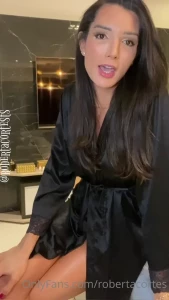 Roberta Cortes TS [ robertacortes ] Onlyfans leaked video 6972985 on Hotleaks.tv