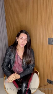 Roberta Cortes TS [ robertacortes ] Onlyfans leaked video 6973459 on Hotleaks.tv