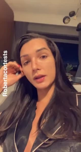 Roberta Cortes TS [ robertacortes ] Onlyfans leaked video 6975300 on Hotleaks.tv