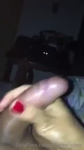 Roberta Cortes TS [ robertacortes ] Onlyfans leaked video 6975329 on Hotleaks.tv