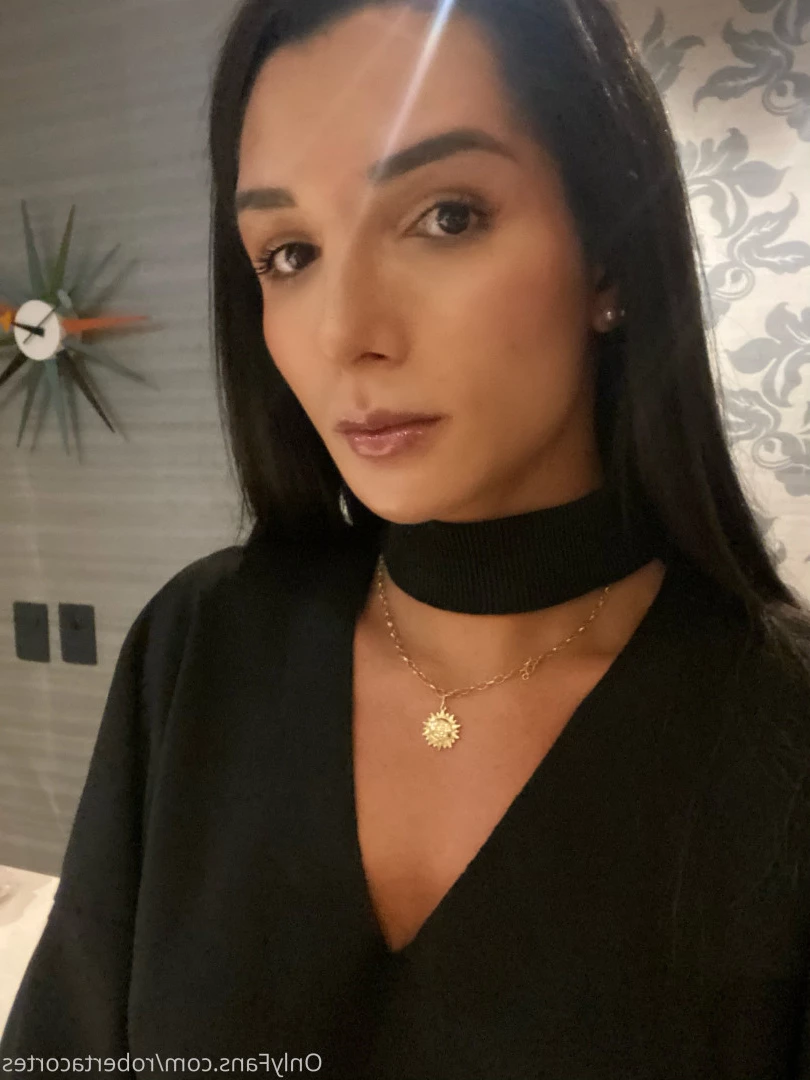 Roberta Cortes TS [ robertacortes ] Onlyfans leaked photo 7134357 on Hotleaks.tv