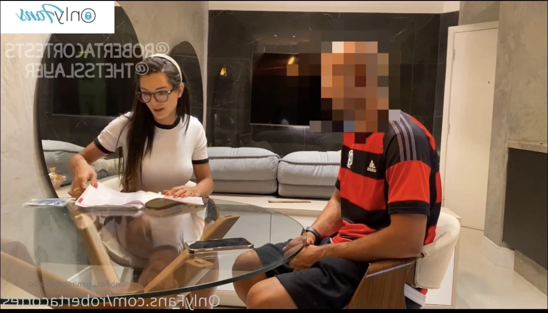 Roberta Cortes TS [ robertacortes ] Onlyfans leaked photo 7134469 on Hotleaks.tv