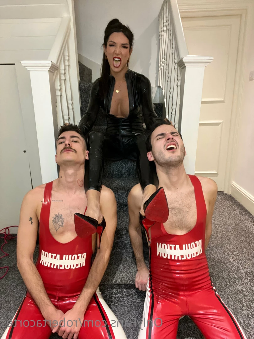 Roberta Cortes TS [ robertacortes ] Onlyfans leaked photo 7134660 on Hotleaks.tv