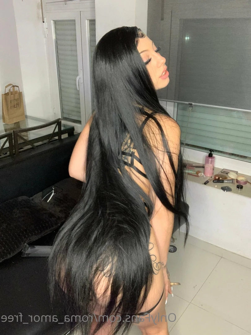 Roma Amor • Free 💖🎁 [ roma_amor_free ] Onlyfans leaked photo 7089218 on Hotleaks.tv