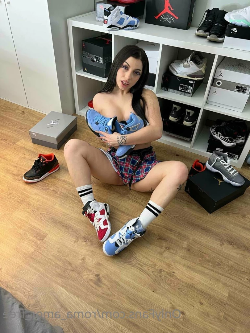 Roma Amor • Free 💖🎁 [ roma_amor_free ] Onlyfans leaked photo 7089539 on Hotleaks.tv