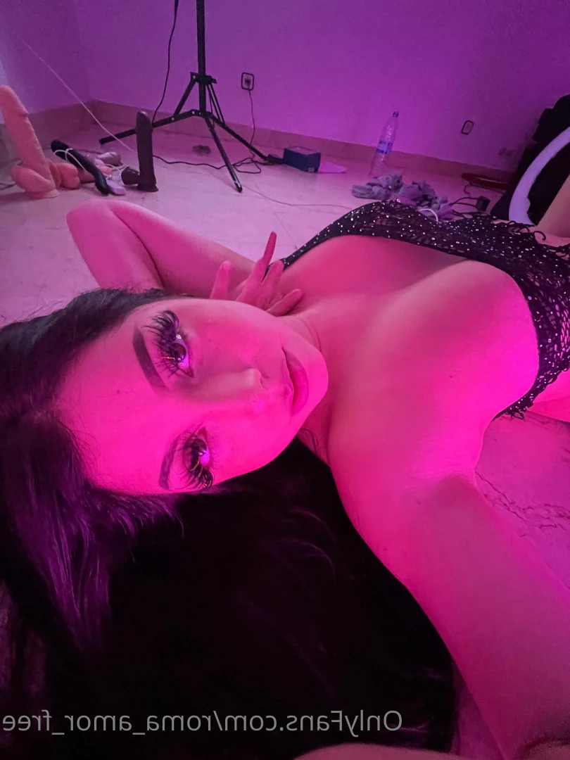 Roma Amor • Free 💖🎁 [ roma_amor_free ] Onlyfans leaked photo 7089692 on Hotleaks.tv