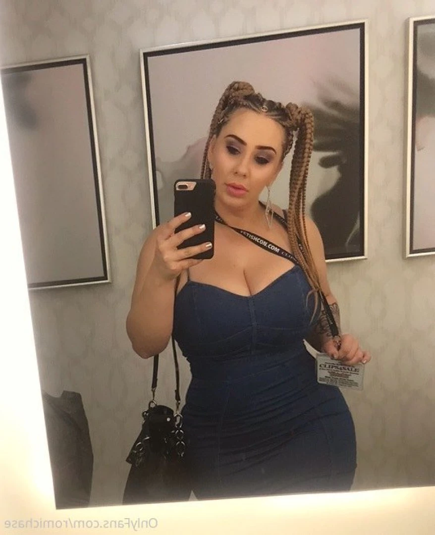 Romi Chase [ romichase ] Onlyfans leaked photo 6731885 on Hotleaks.tv