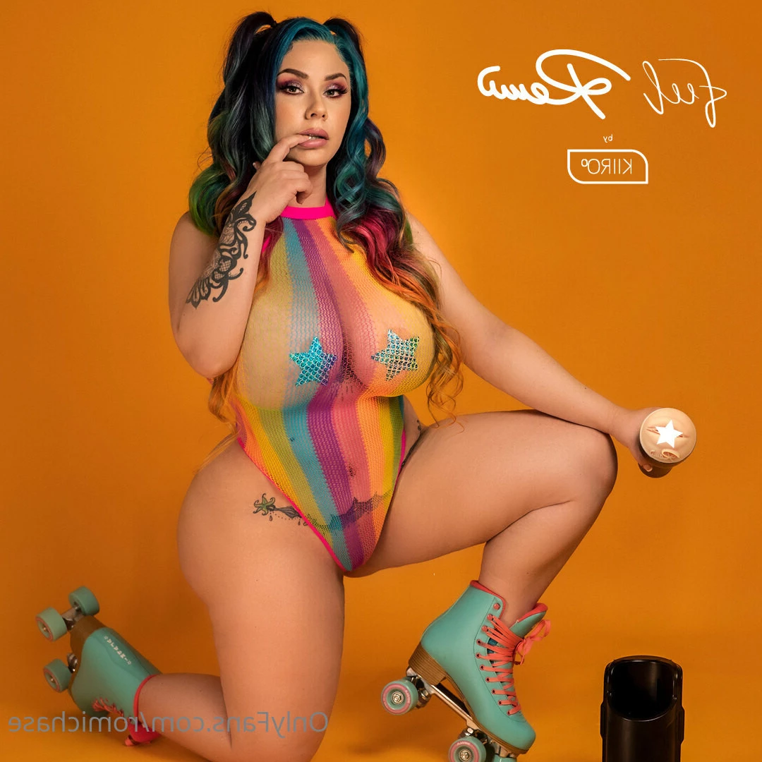 Romi Chase [ romichase ] Onlyfans leaked photo 6732074 on Hotleaks.tv