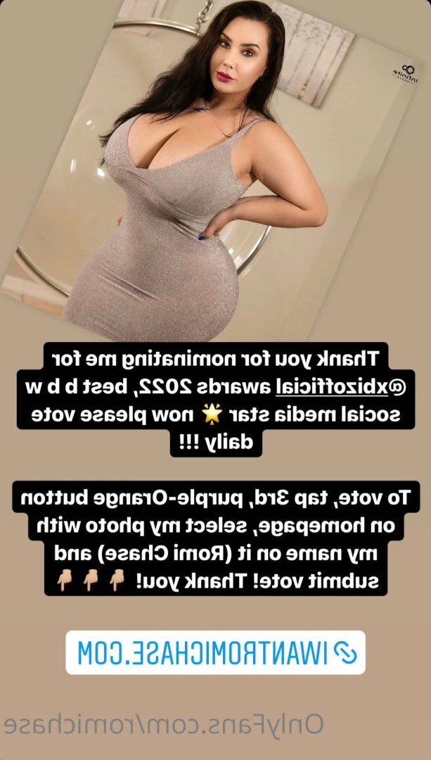 Romi Chase [ romichase ] Onlyfans leaked photo 9426672 on Hotleaks.tv
