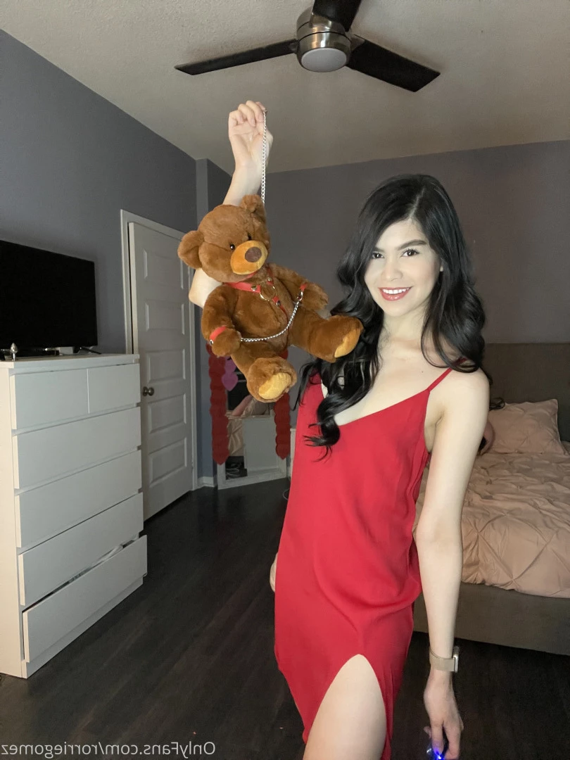 Rorrie Gomez [ rorriegomez ] Onlyfans leaked photo 7237835 on Hotleaks.tv