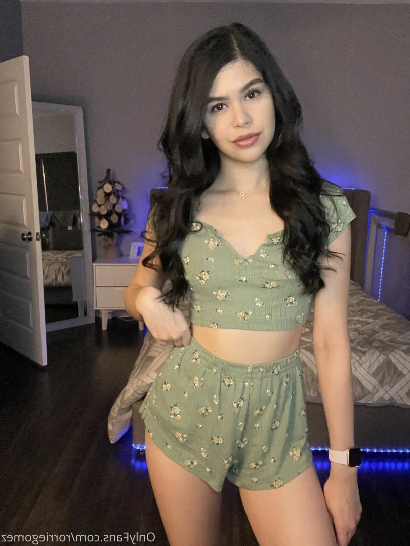 Rorrie Gomez [ rorriegomez ] Onlyfans leaked photo 7258537 on Hotleaks.tv