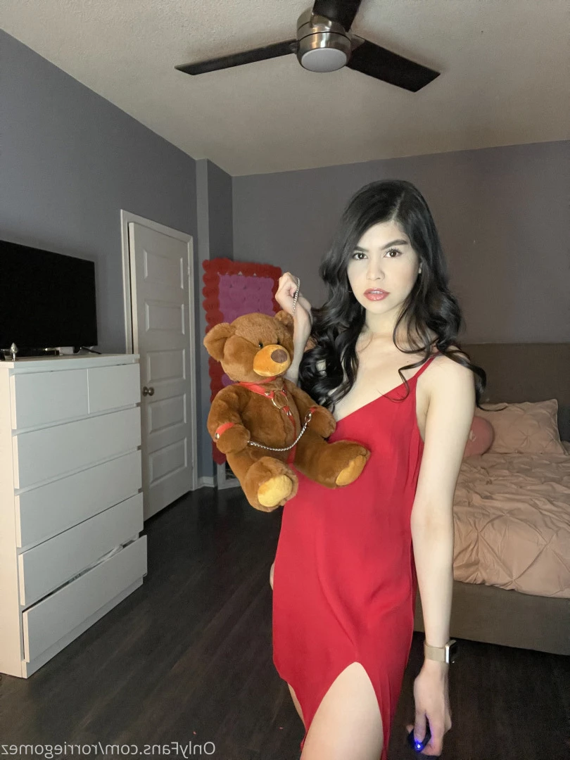 Rorrie Gomez [ rorriegomez ] Onlyfans leaked photo 7296277 on Hotleaks.tv