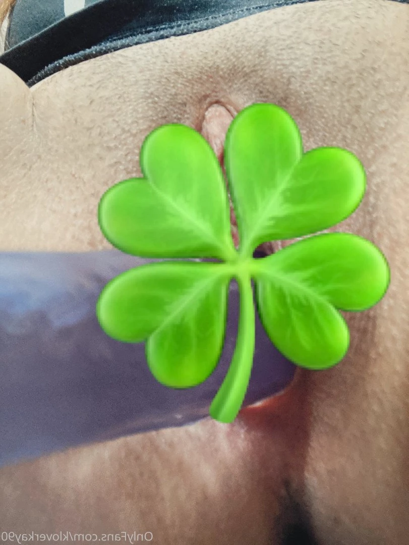 🐝🍀Klover Kay FREE🍀🐝 [ kloverkay90 ] Onlyfans leaked photo 639325 on Hotleaks.tv