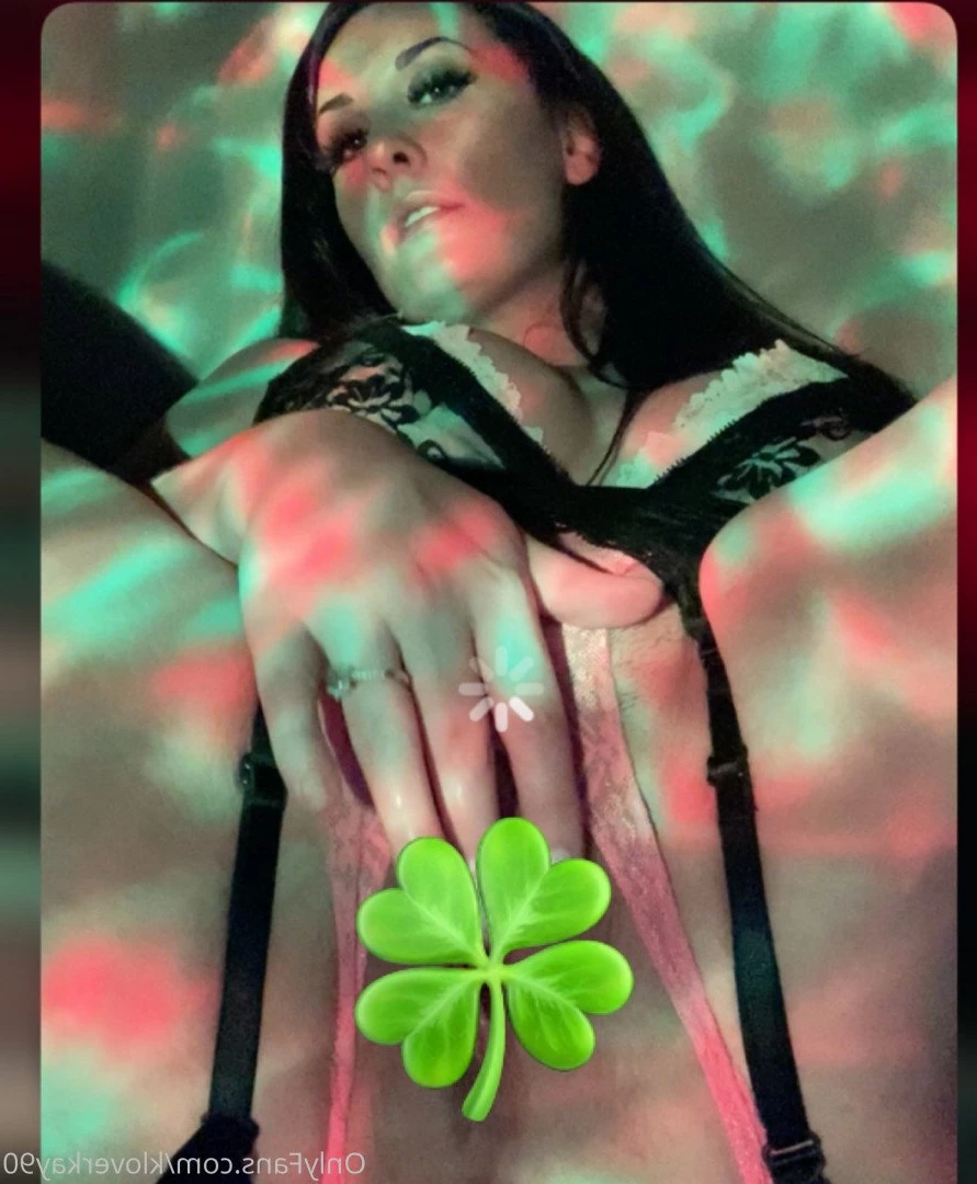 🐝🍀Klover Kay FREE🍀🐝 [ kloverkay90 ] Onlyfans leaked photo 639431 on Hotleaks.tv
