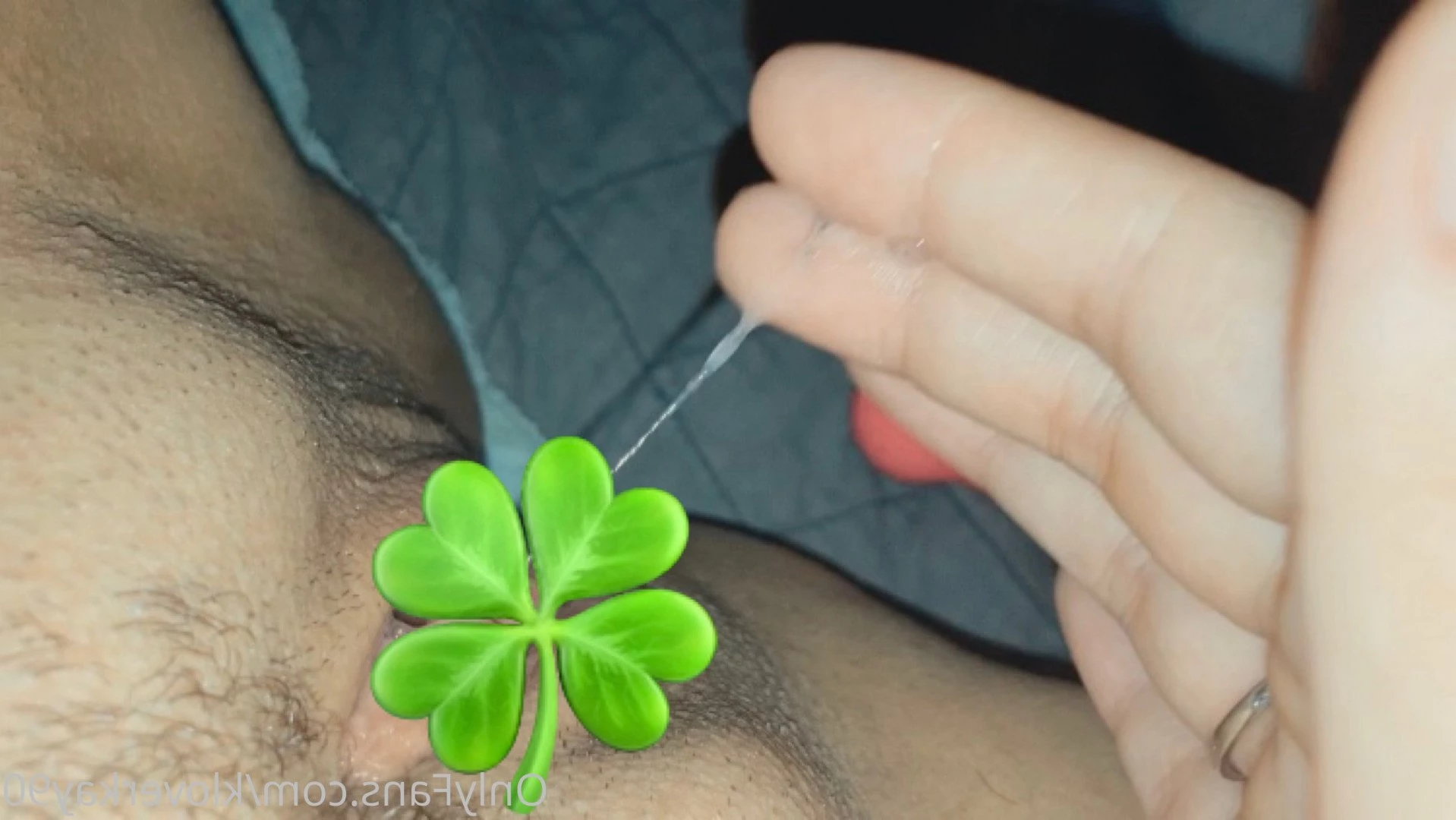 🐝🍀Klover Kay FREE🍀🐝 [ kloverkay90 ] Onlyfans leaked photo 639461 on Hotleaks.tv