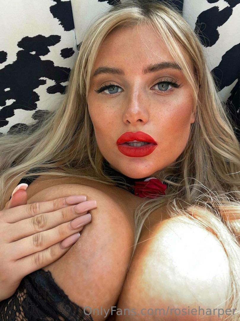 Rosie Harper [ rosieharper ] Onlyfans leaked photo 16916012 on Hotleaks.tv