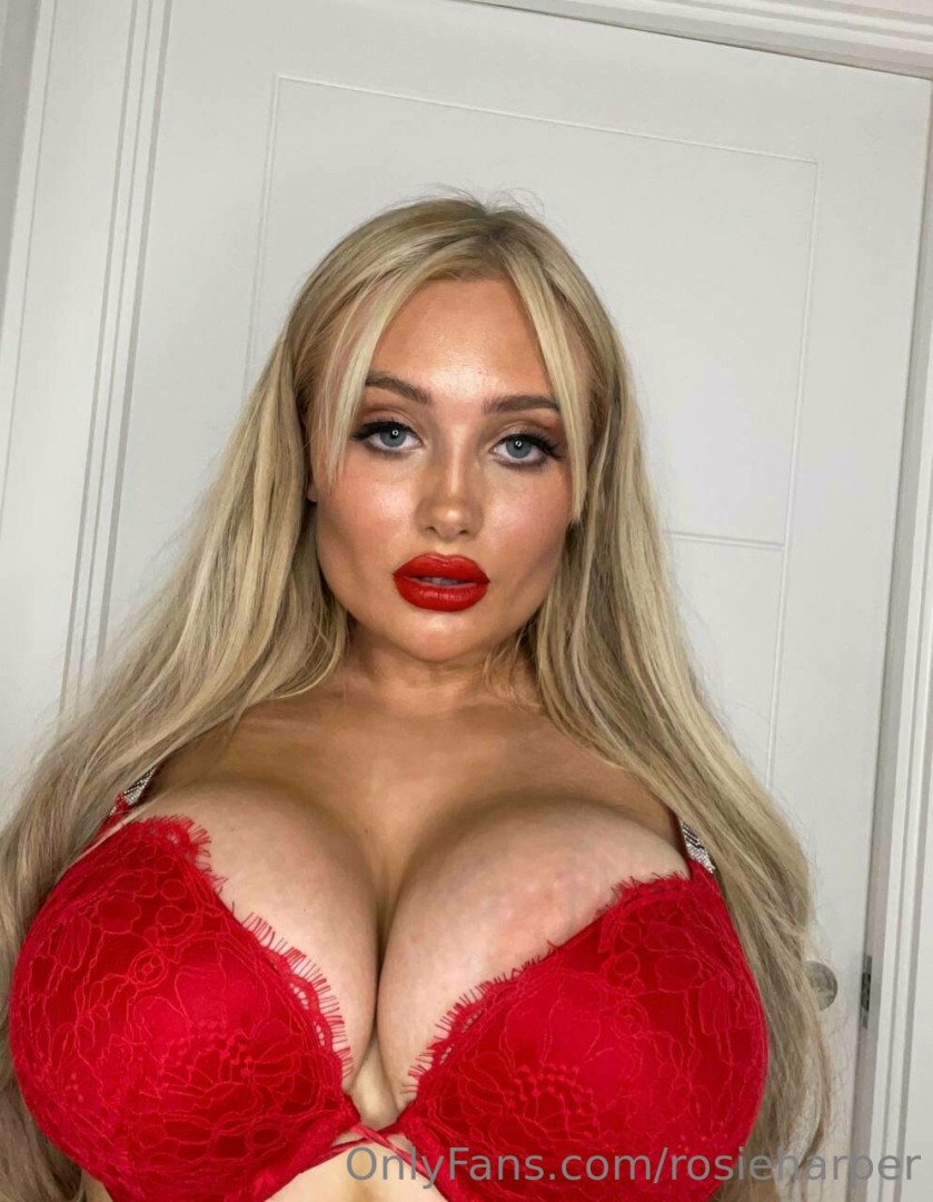Rosie Harper [ rosieharper ] Onlyfans leaked photo 16916033 on Hotleaks.tv