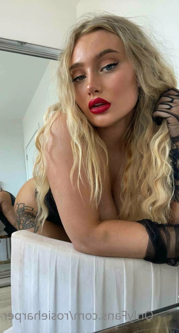 Rosie Harper [ rosieharper ] Onlyfans leaked photo 7133601 on Hotleaks.tv