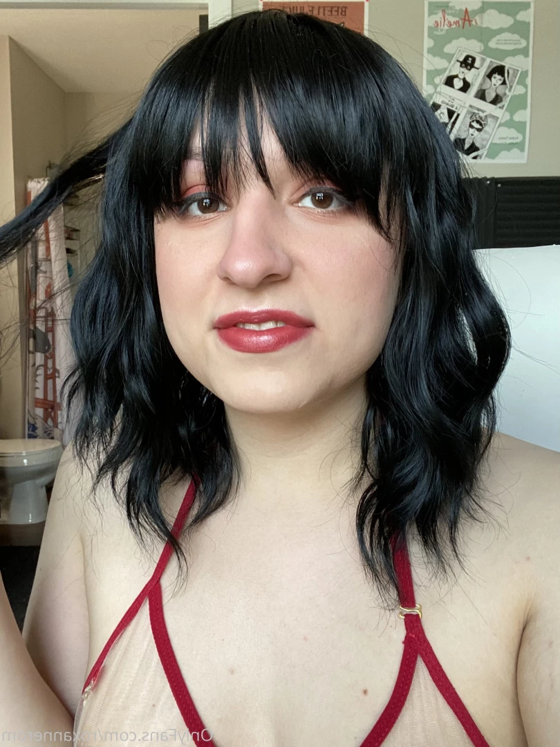 Roxanne Rom [ roxannerom ] Onlyfans leaked photo 6722257 on Hotleaks.tv