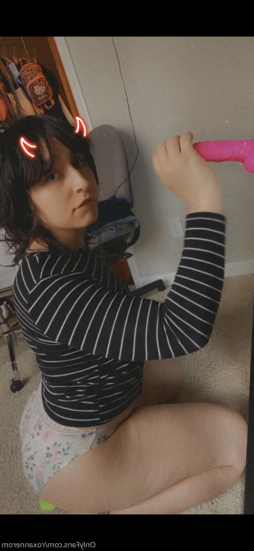 Roxanne Rom [ roxannerom ] Onlyfans leaked photo 6725319 on Hotleaks.tv