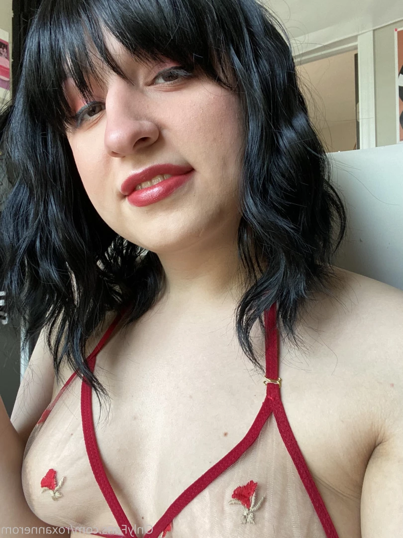 Roxanne Rom [ roxannerom ] Onlyfans leaked photo 6726646 on Hotleaks.tv