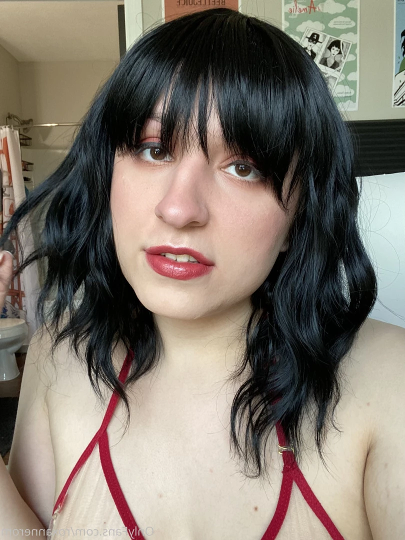 Roxanne Rom [ roxannerom ] Onlyfans leaked photo 6728350 on Hotleaks.tv