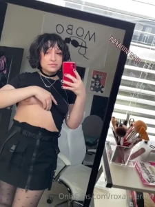 Roxanne Rom [ roxannerom ] Onlyfans leaked video 8563044 on Hotleaks.tv