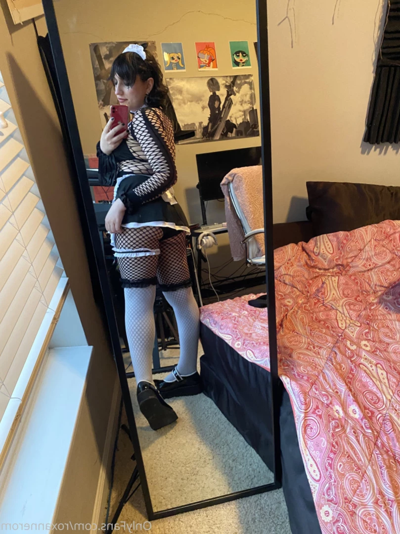 Roxanne Rom [ roxannerom ] Onlyfans leaked photo 14263141 on Hotleaks.tv