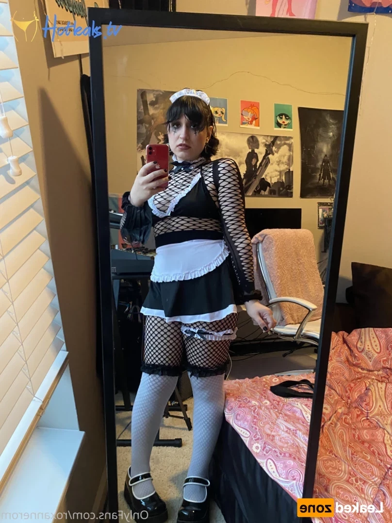 Roxanne Rom [ roxannerom ] Onlyfans leaked photo 14620320 on Hotleaks.tv