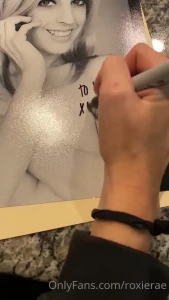 Roxie Rae [ roxierae ] Onlyfans leaked video 6966618 on Hotleaks.tv