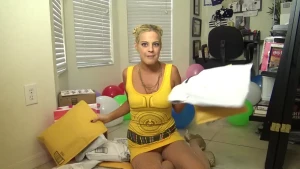 Roxie Rae [ roxierae ] Onlyfans leaked video 6966916 on Hotleaks.tv