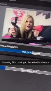 Roxie Rae [ roxierae ] Onlyfans leaked video 6968233 on Hotleaks.tv