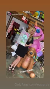 Roxie Rae [ roxierae ] Onlyfans leaked video 6968342 on Hotleaks.tv