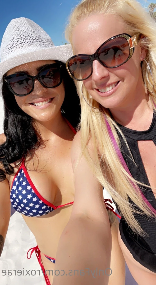 Roxie Rae [ roxierae ] Onlyfans leaked photo 7142977 on Hotleaks.tv
